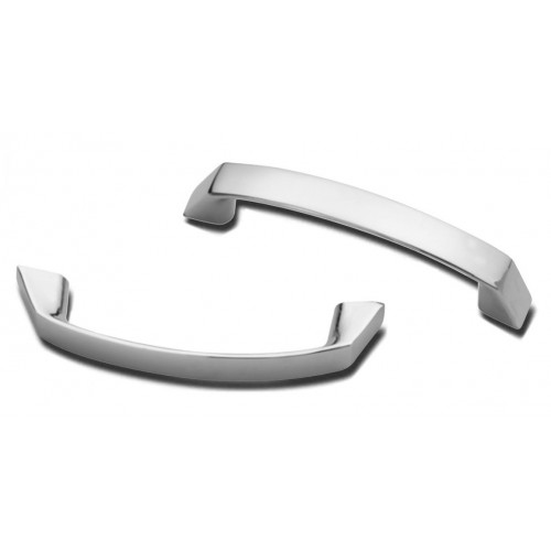 Die Cast Curved Grab Handle